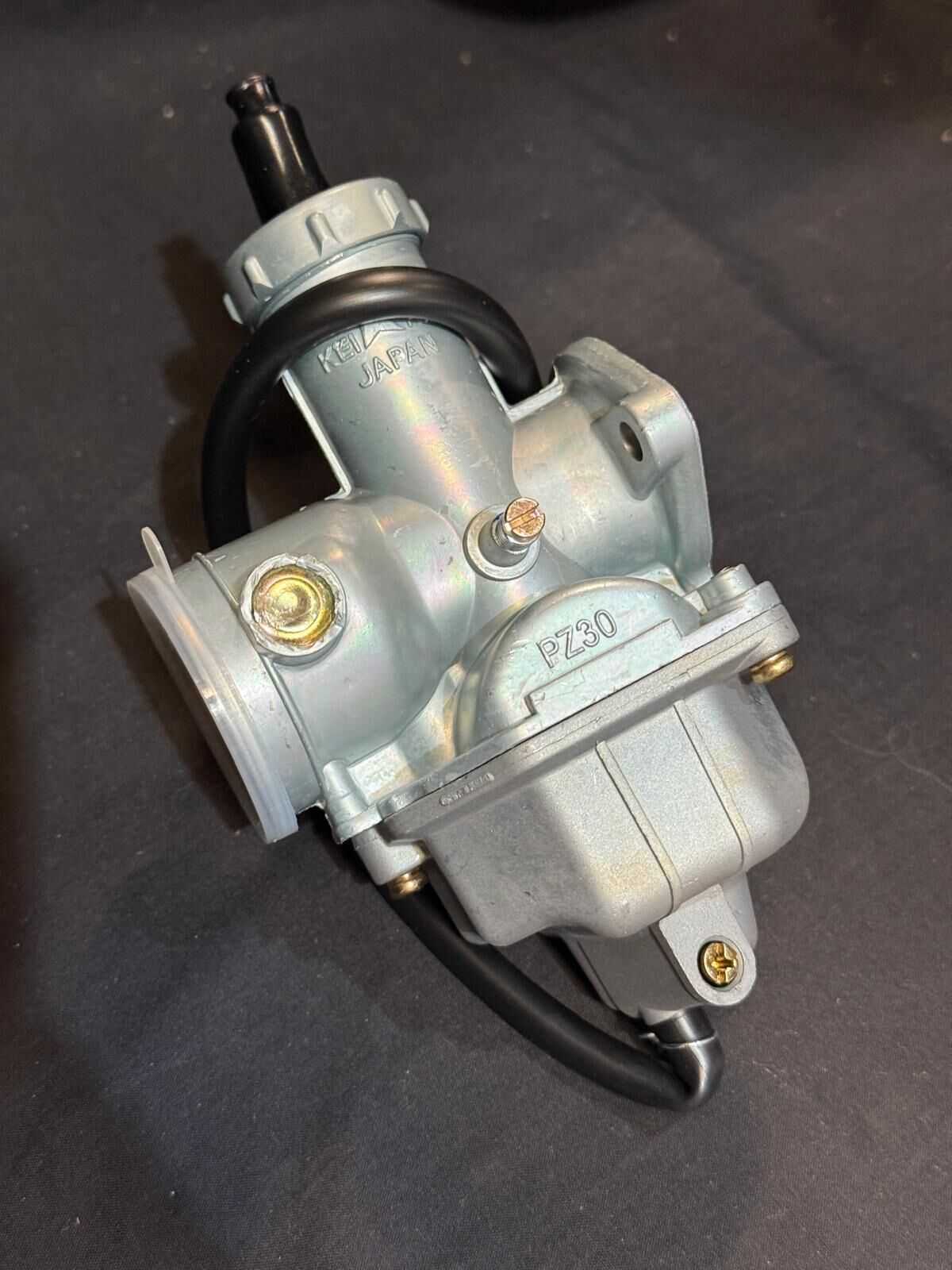 Carburetor CF250 XB31 PZ30
