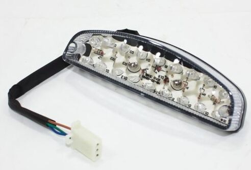 Trex110 Rear tail light