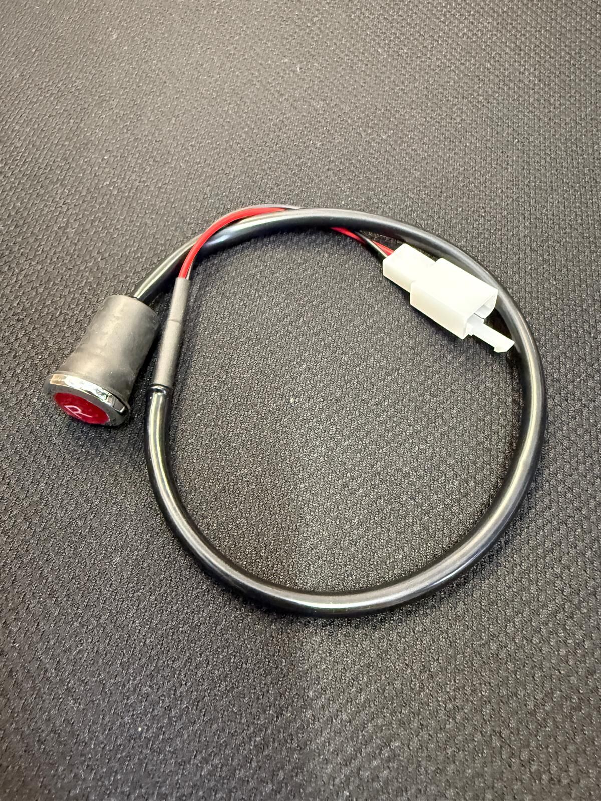 REAR GEAR LIGHT
