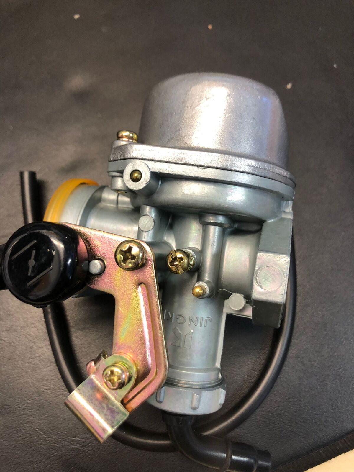 CARBURETOR ROVER125