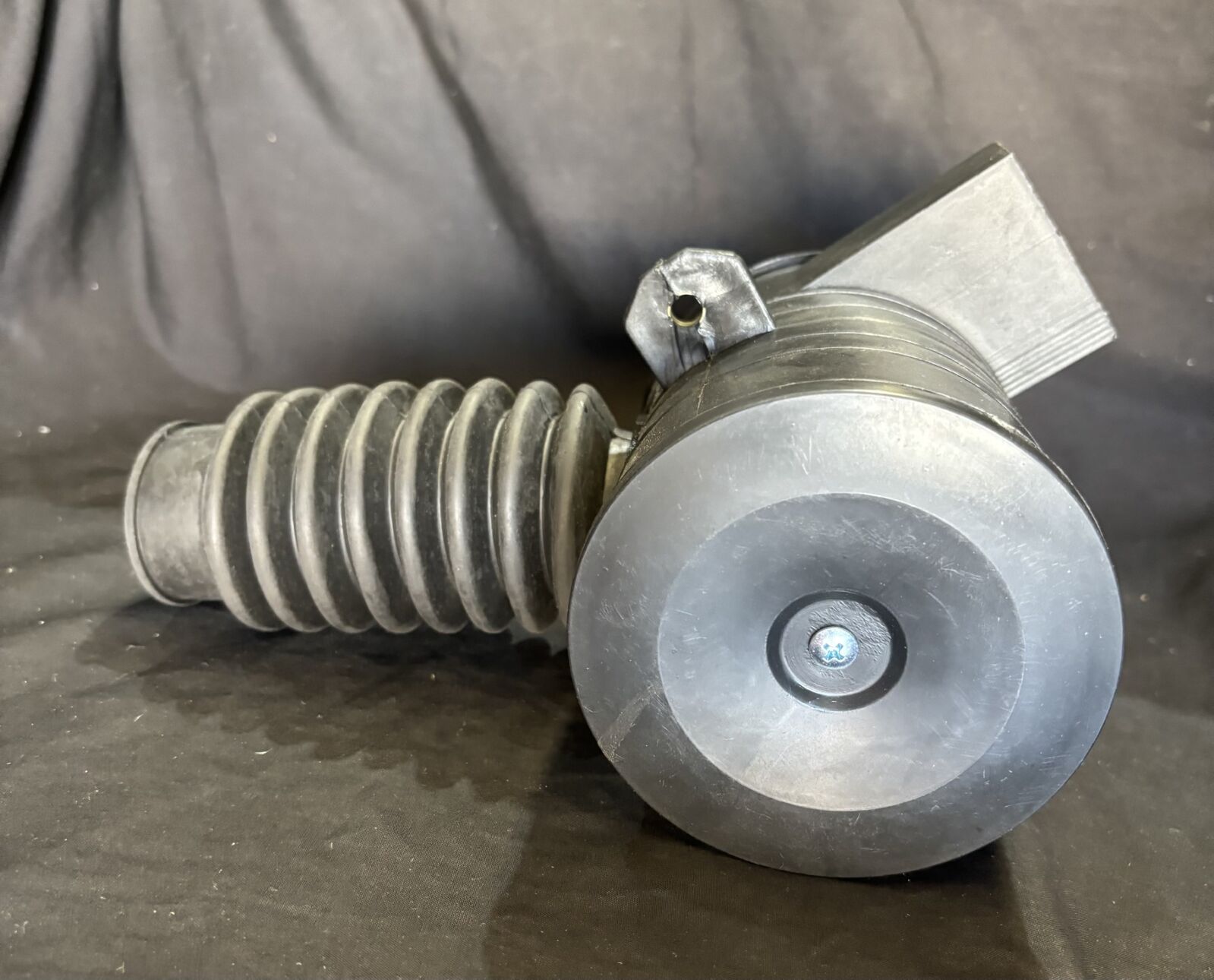 AIR FILTER ASSY