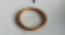 ROVER 125 EXHAUST GASKET 