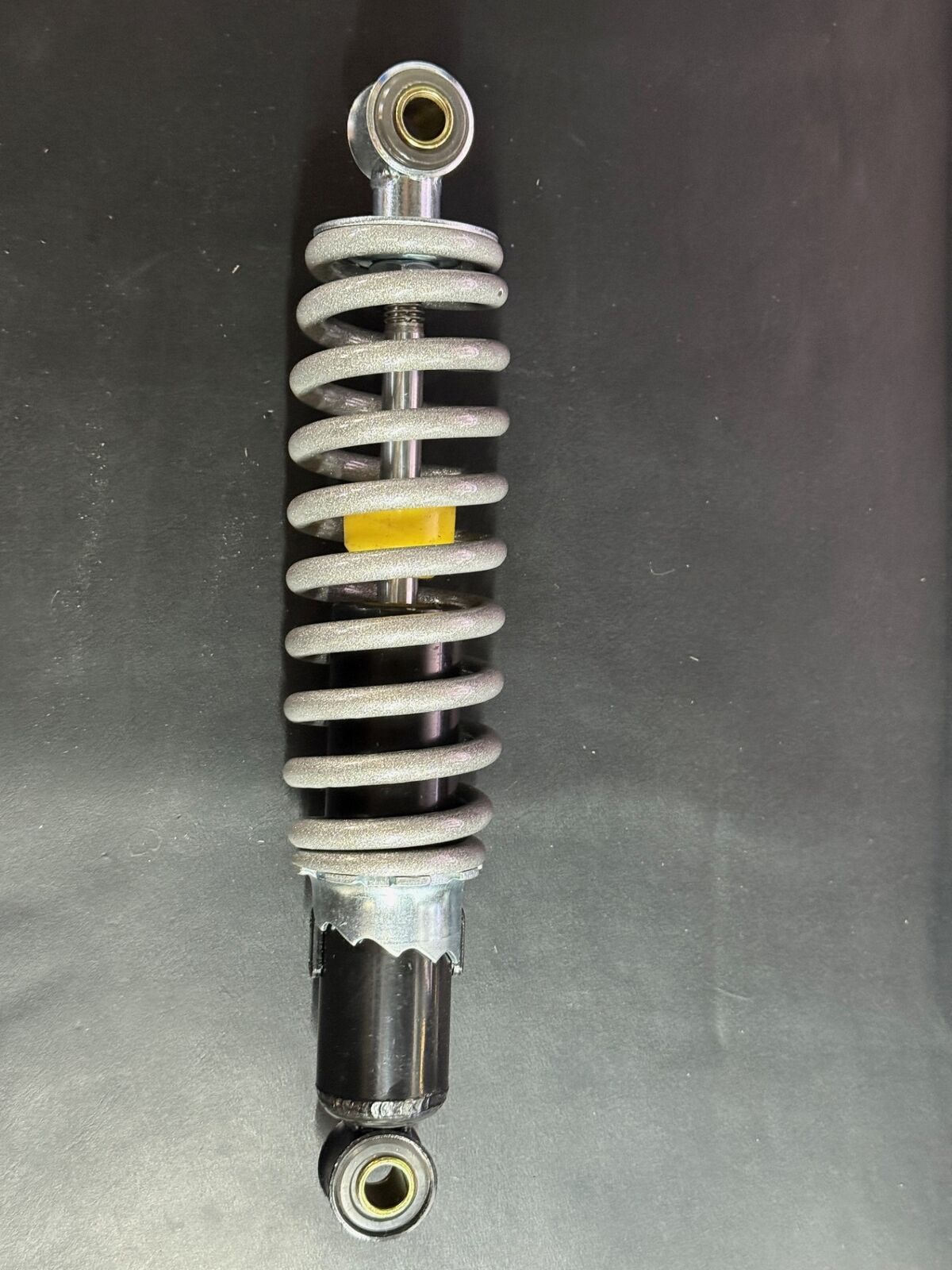 Rear suspension Trex 110