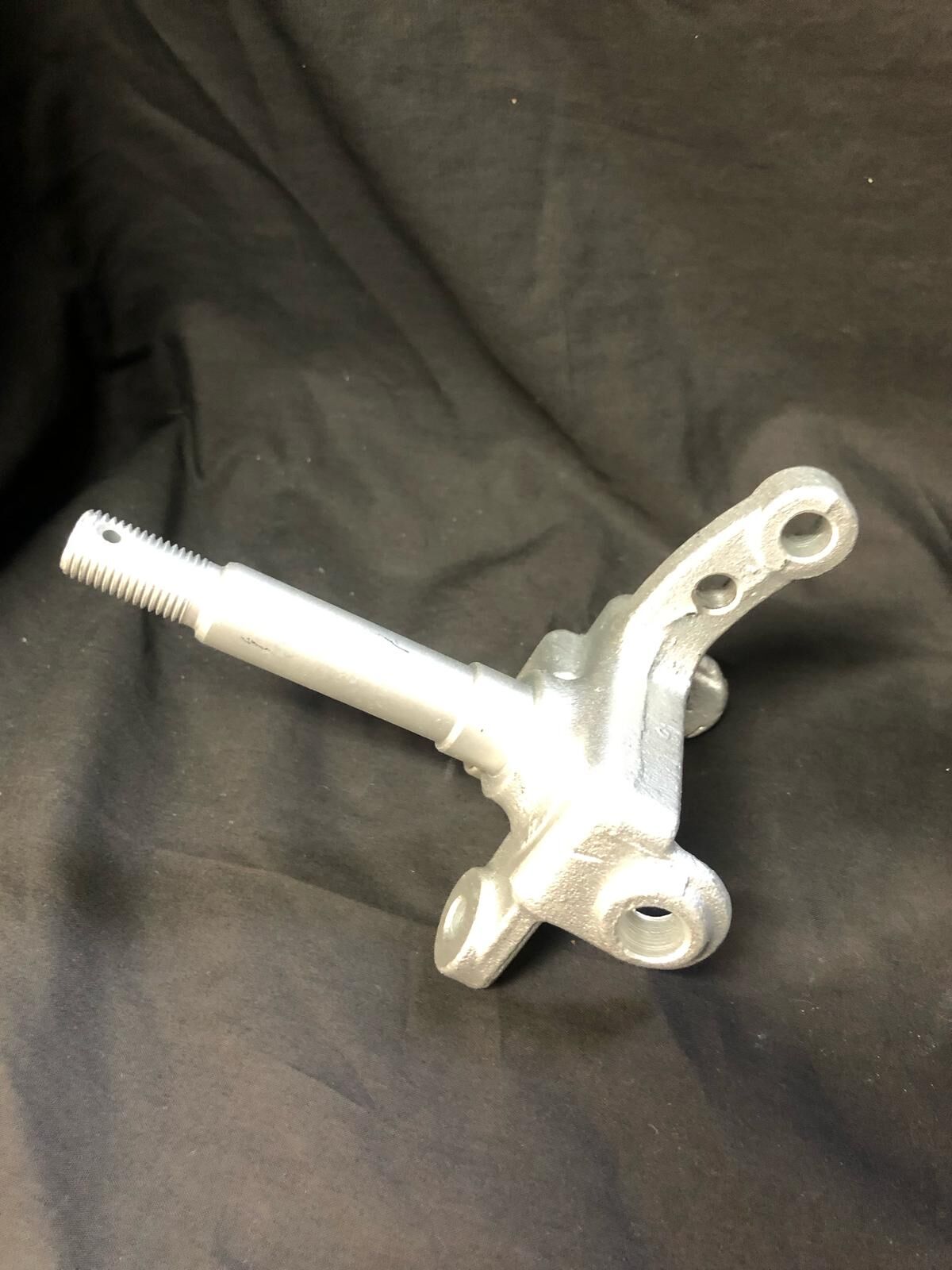 LEFT TRIFURCATE SHAFT