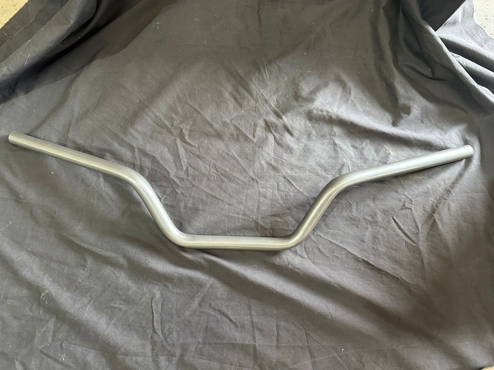 ROVER 125 / MUSTANG EVO 2 &amp; 3  HANDLEBAR
