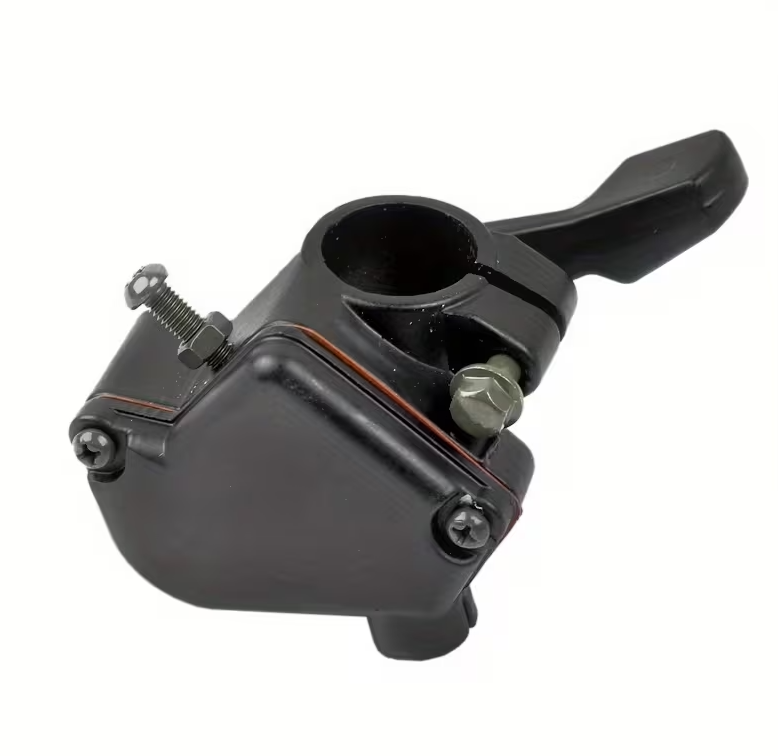Throttle Assembly Mustang Evo 2/3 ATV