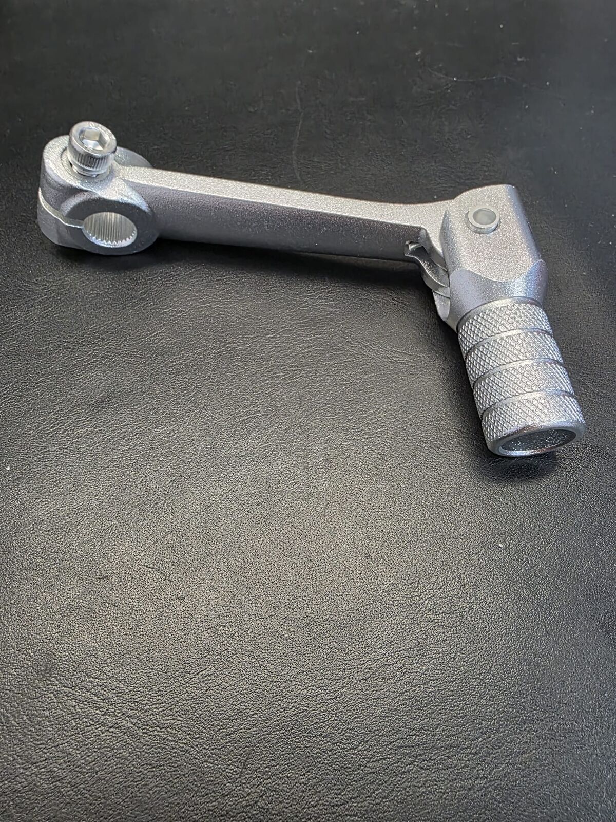 CF250 GEAR LEVER 