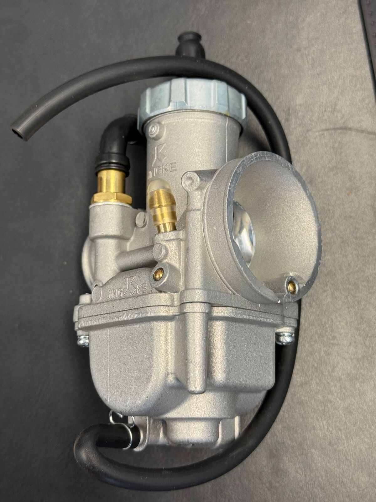 carburetor CF250