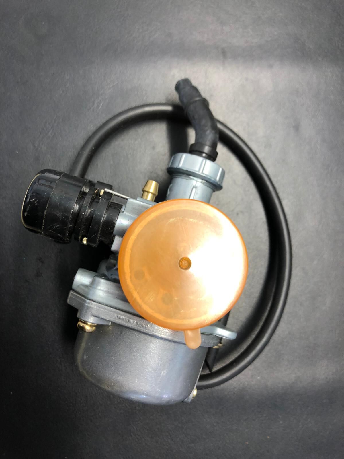 carburetor CF110/TREX110