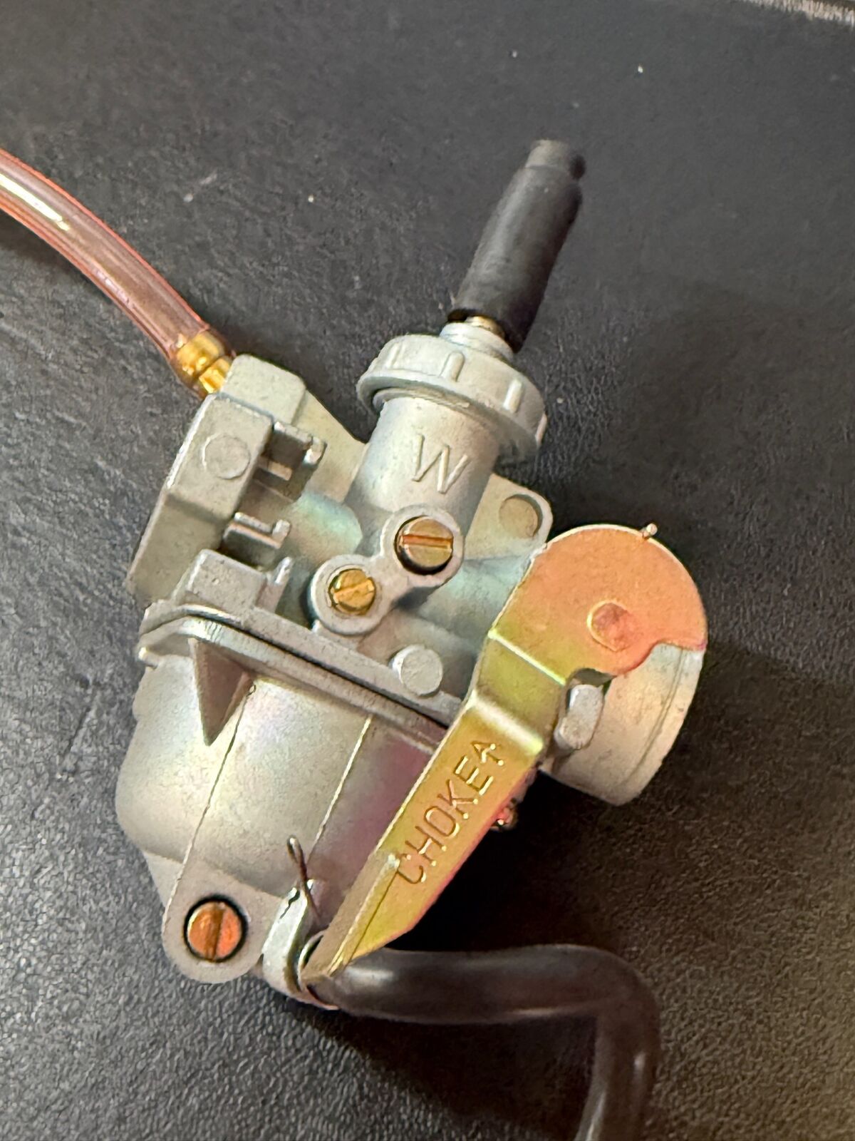 CARBURETOR CF50 