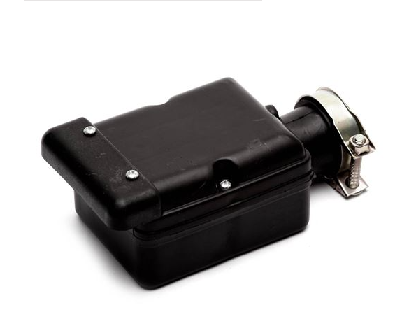 AIR FILTER BOX WITH AIR FILTER CF50