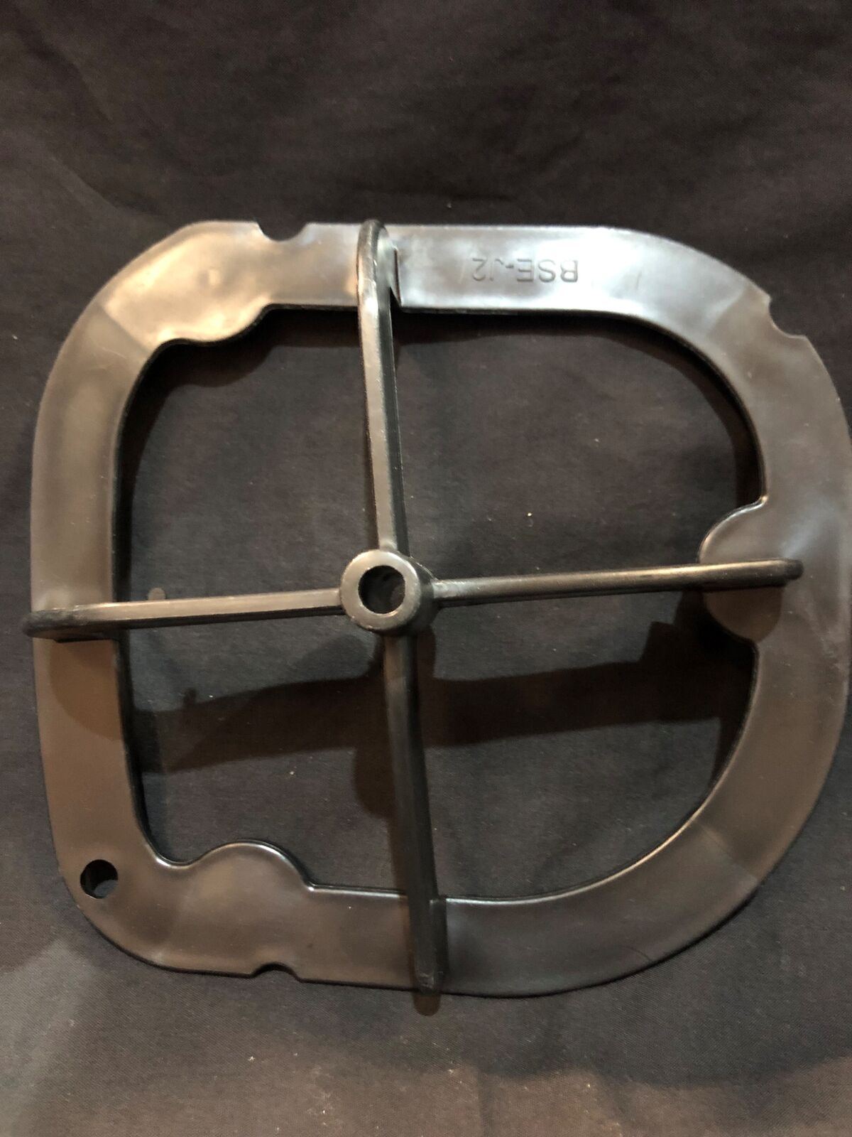 AIR FILTER BRACKET