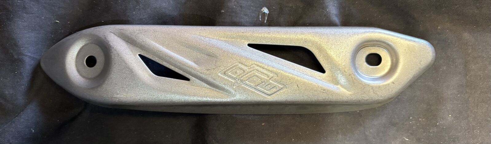 SCALD PROOF PANEL CF250