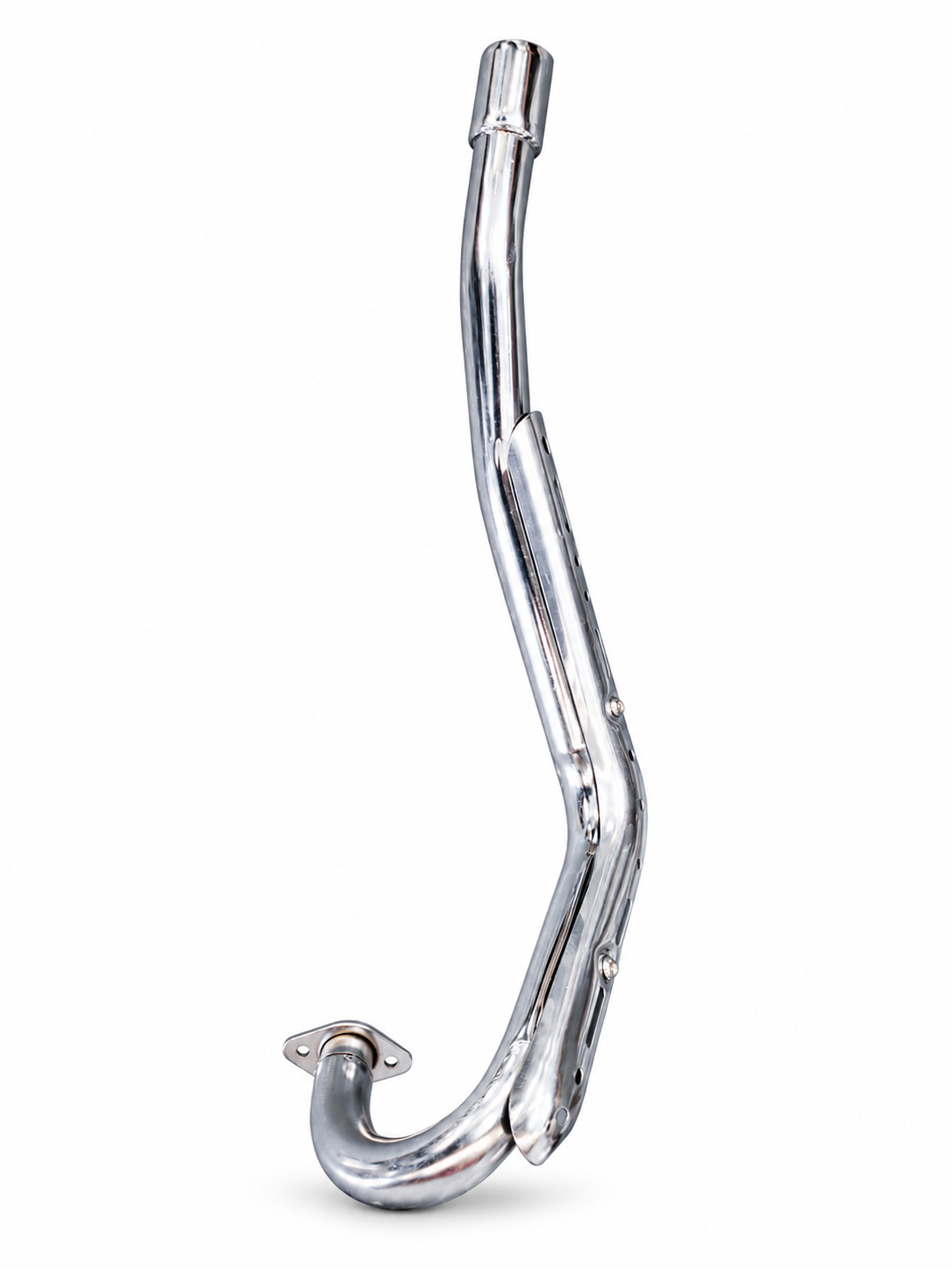 CF70 EXHAUST PIPE