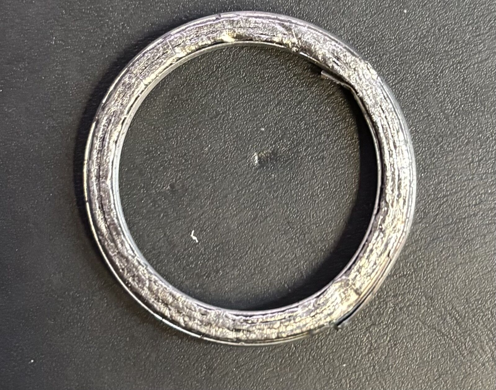 CF250 EXHAUST GASKET