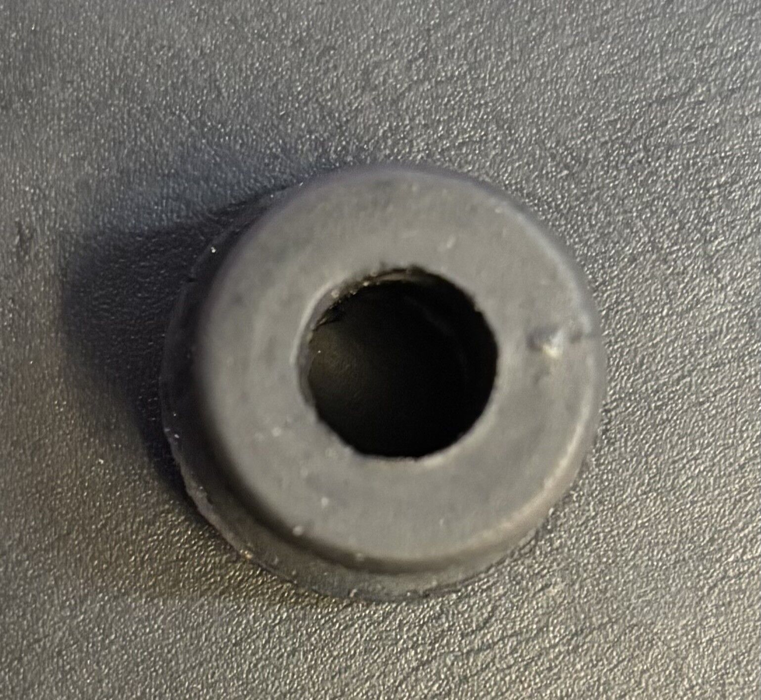 EXHAUST BUFFER RUBBER LINING CF250