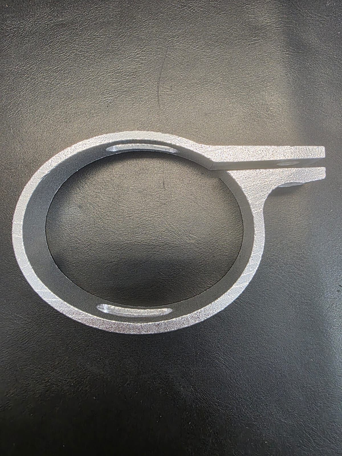 EXHAUST CLAMP CF70 CF50