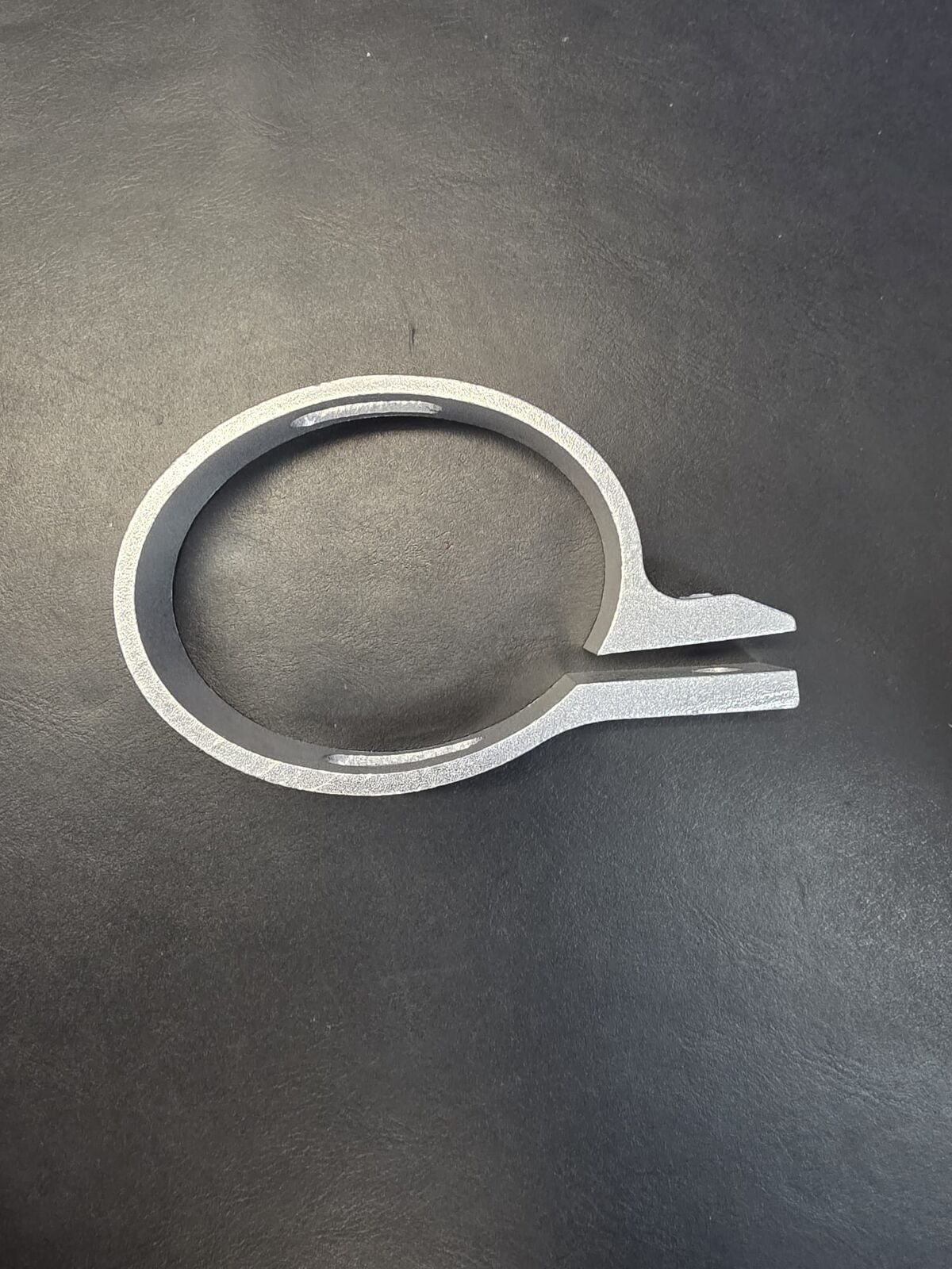 Exhaust funnel (Mounting Bracket) CF125 / CF125S / CF140