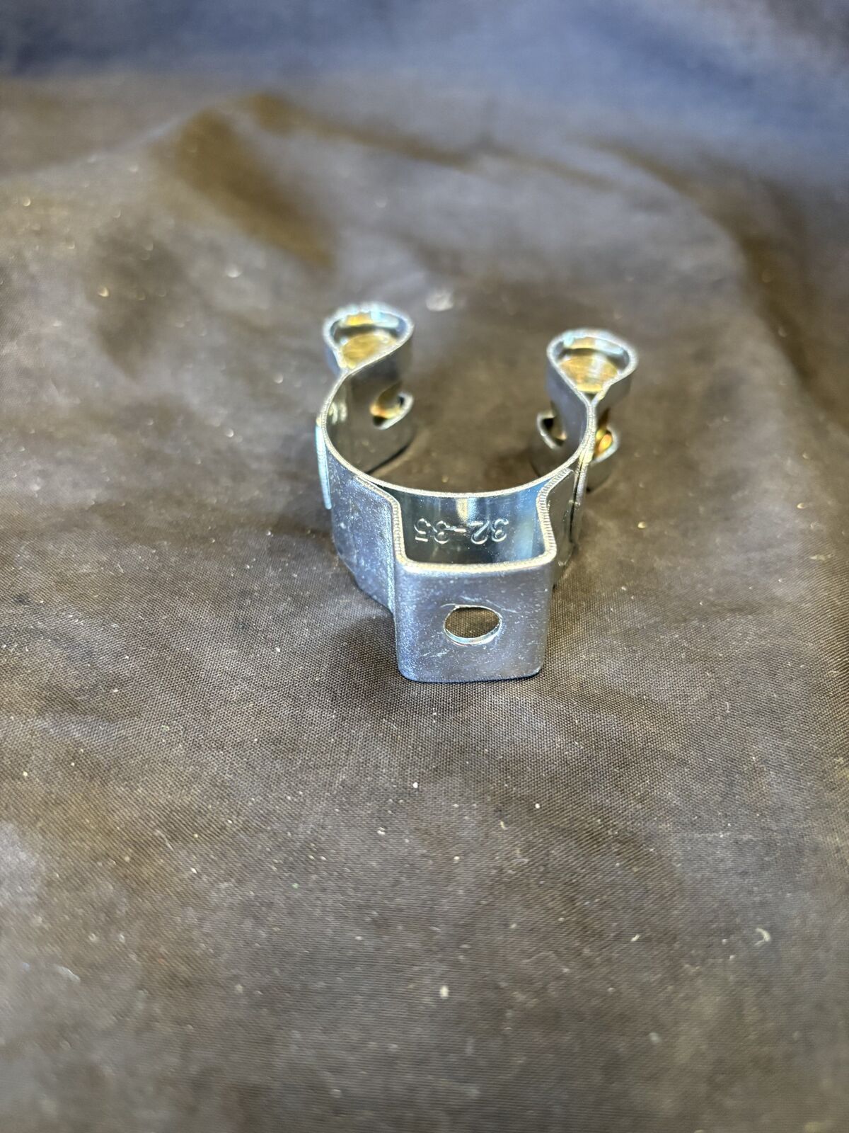 A strong embrace hoop CF250