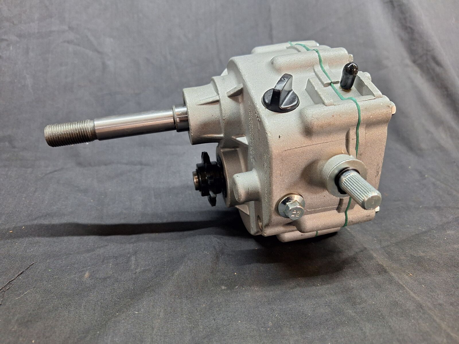 Reverse gear assy GK300 Blazer 200R