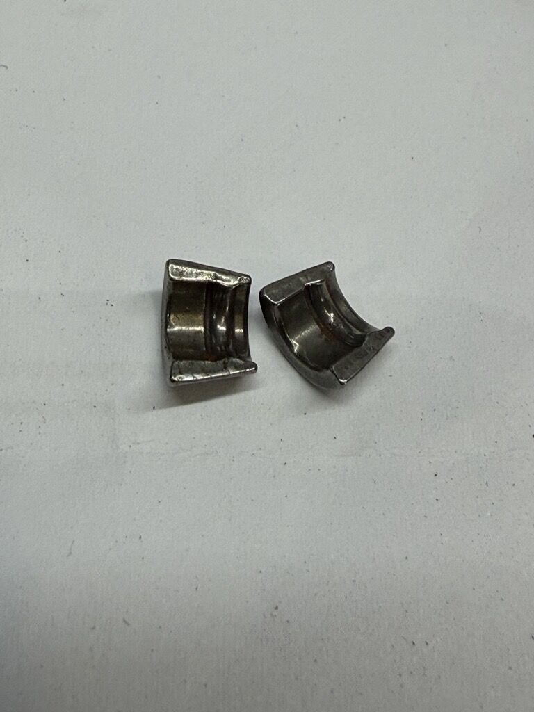 CF50 Valve Locker ( Collet )