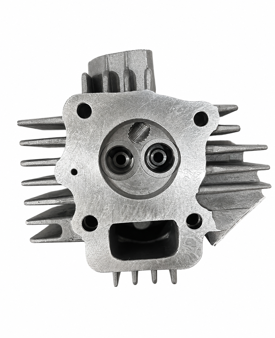 CF50 Cylinder Head