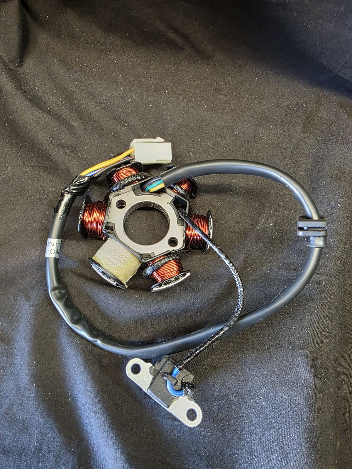 CF50 STATOR