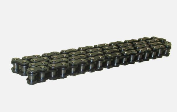 STARTER MOTOR CHAIN 70 LINK CF50