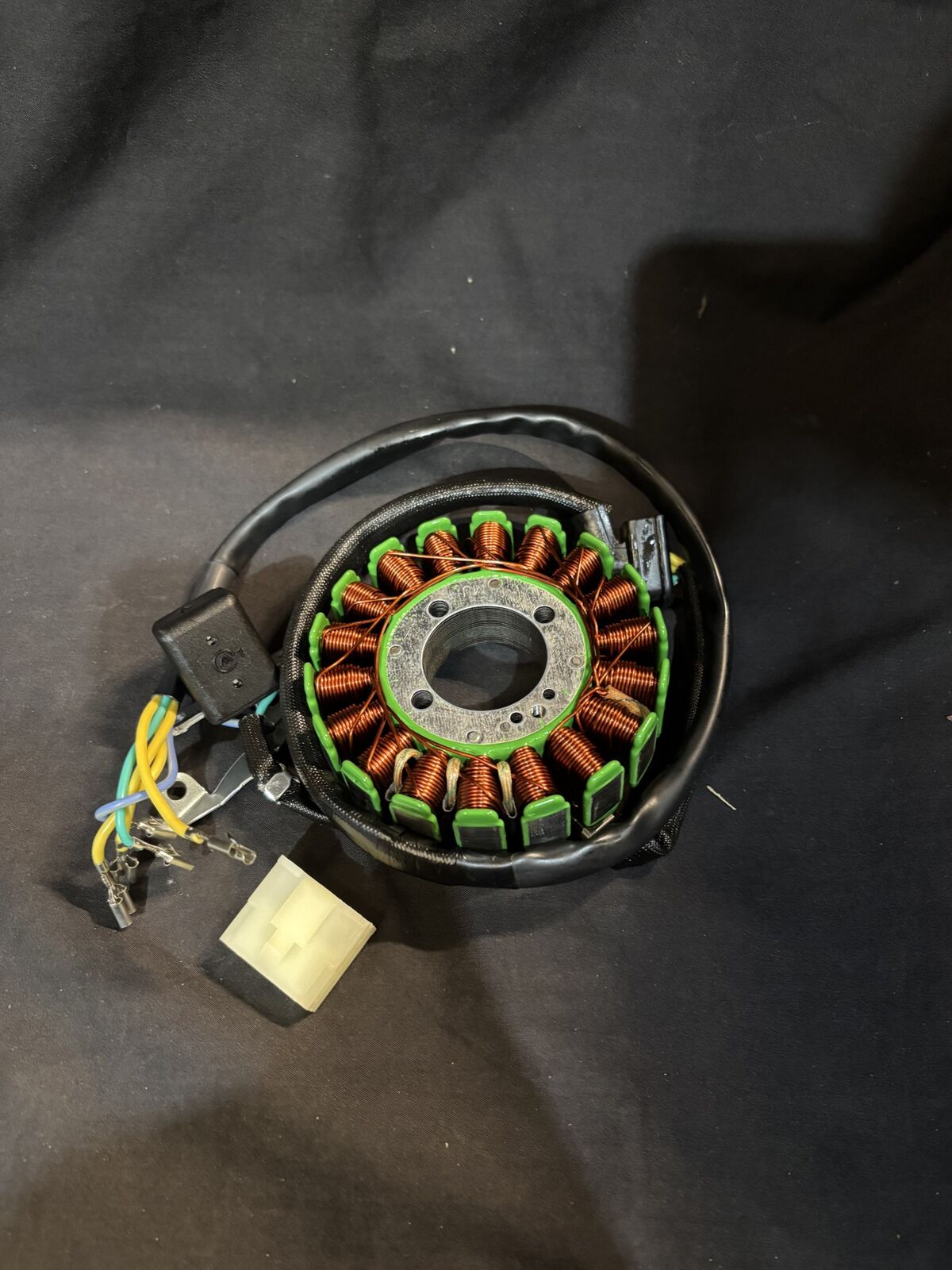 CFR300 Stator