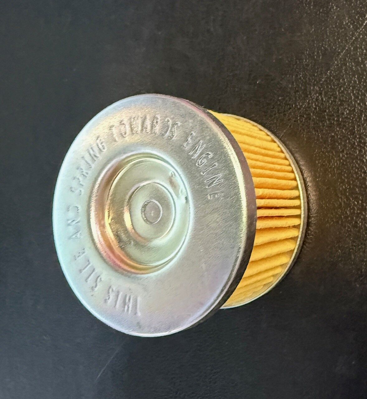 Oil Filter CFR300