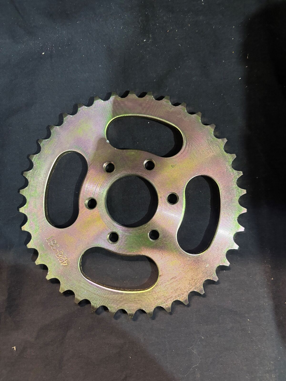 Rear Sprocket