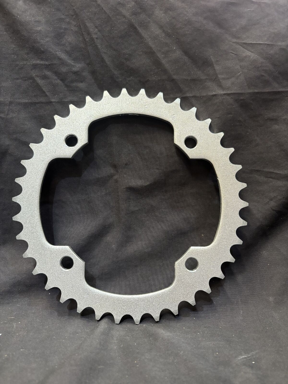 Sprocket- mustang EVO 2 and EVO 3