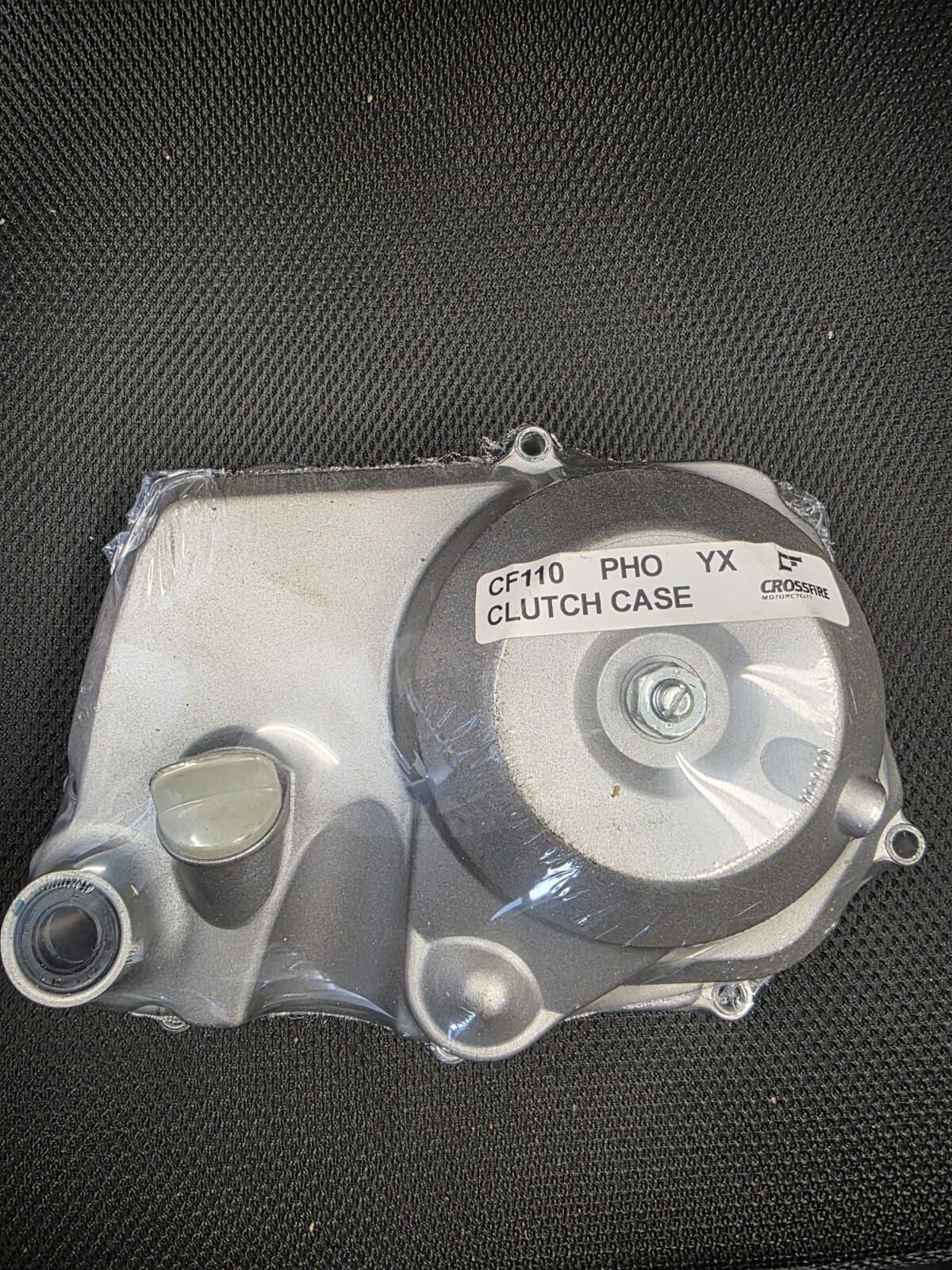 CF110 RIGHT HAND SIDE ENGINE COVER