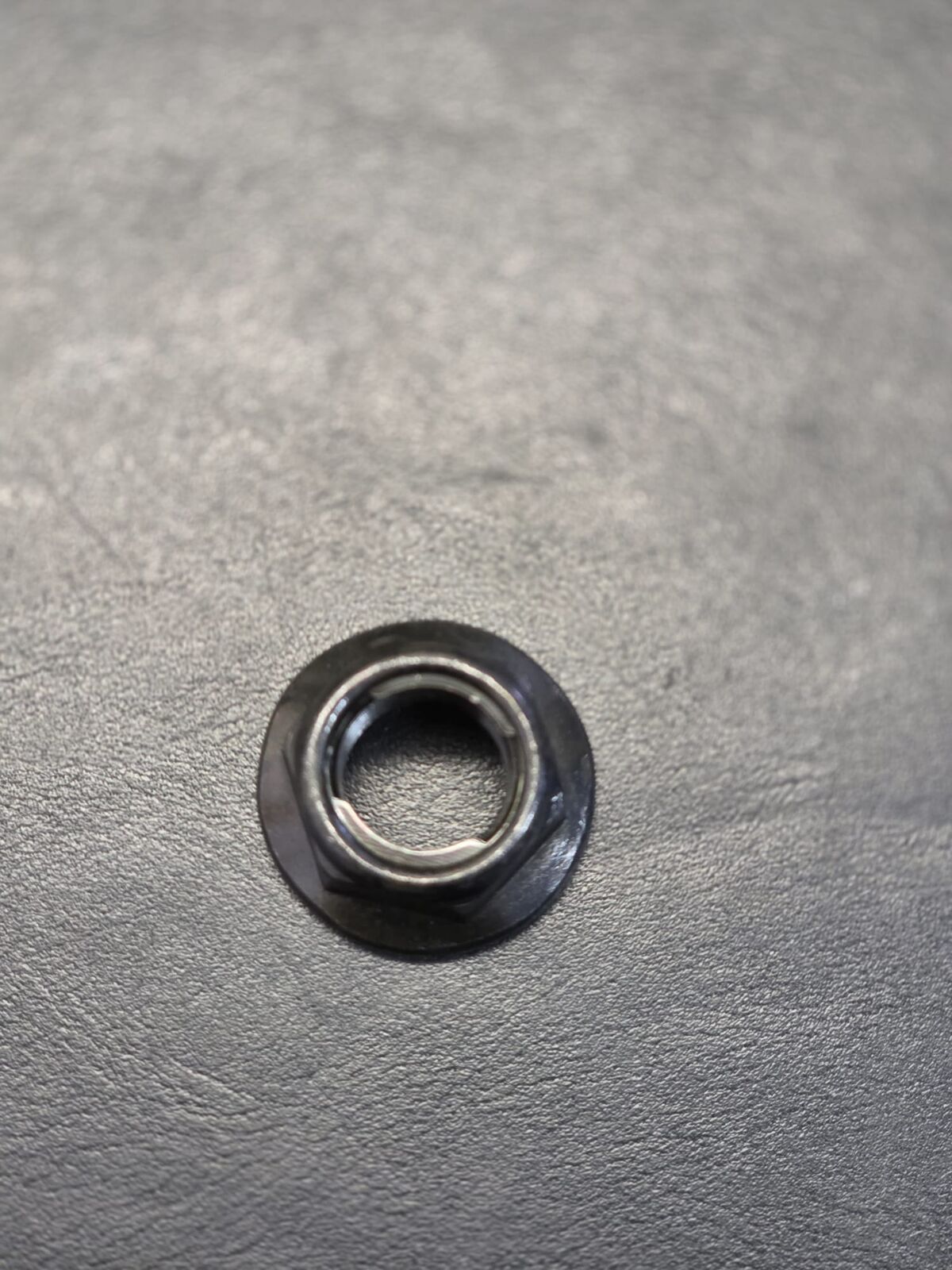 NUT M12 X 1.25 / E5 / E5LR / 400GT