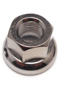 wheel nut 200GT