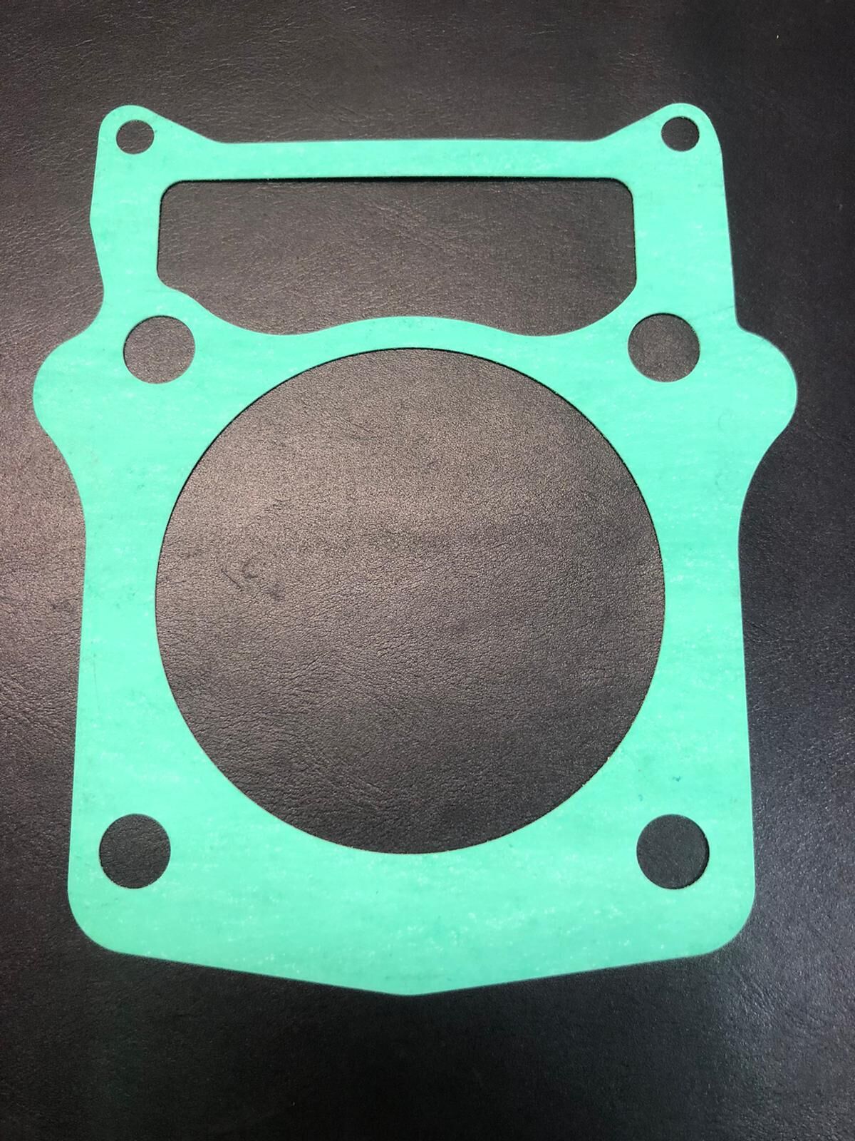 CYLINDER BODY GASKET