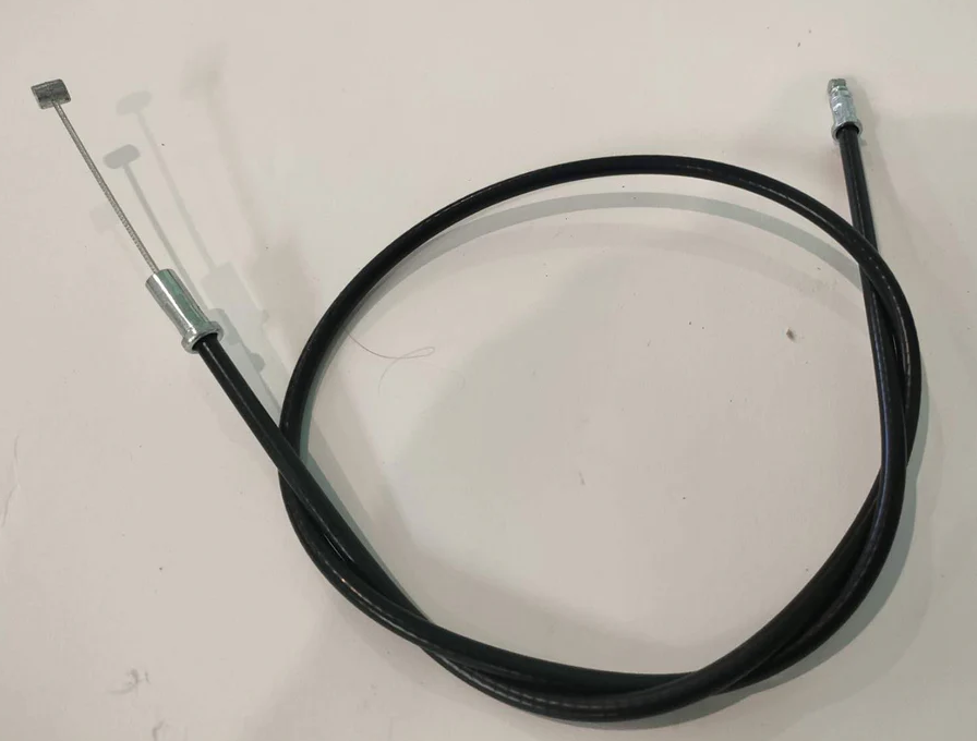 Throttle Cable MUSTANG EVO 2 &amp; 3
