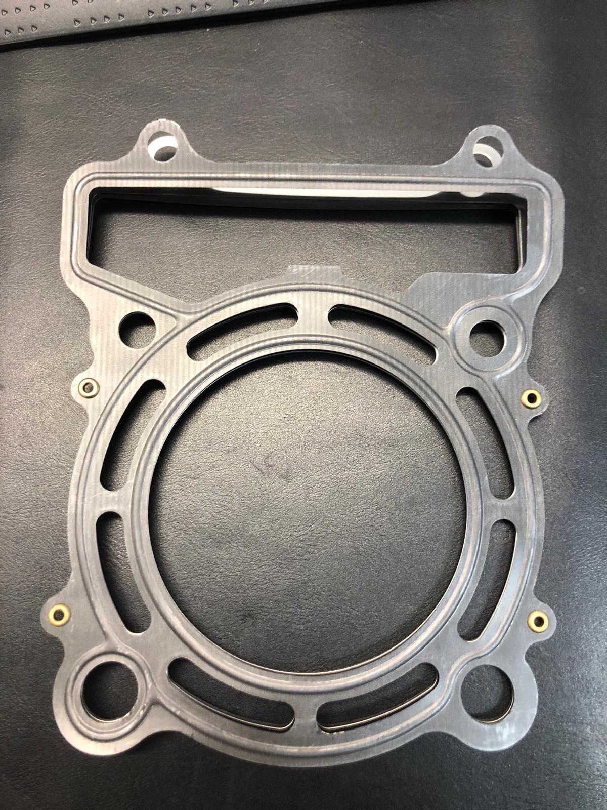 CYLINDER HEAD GASKET