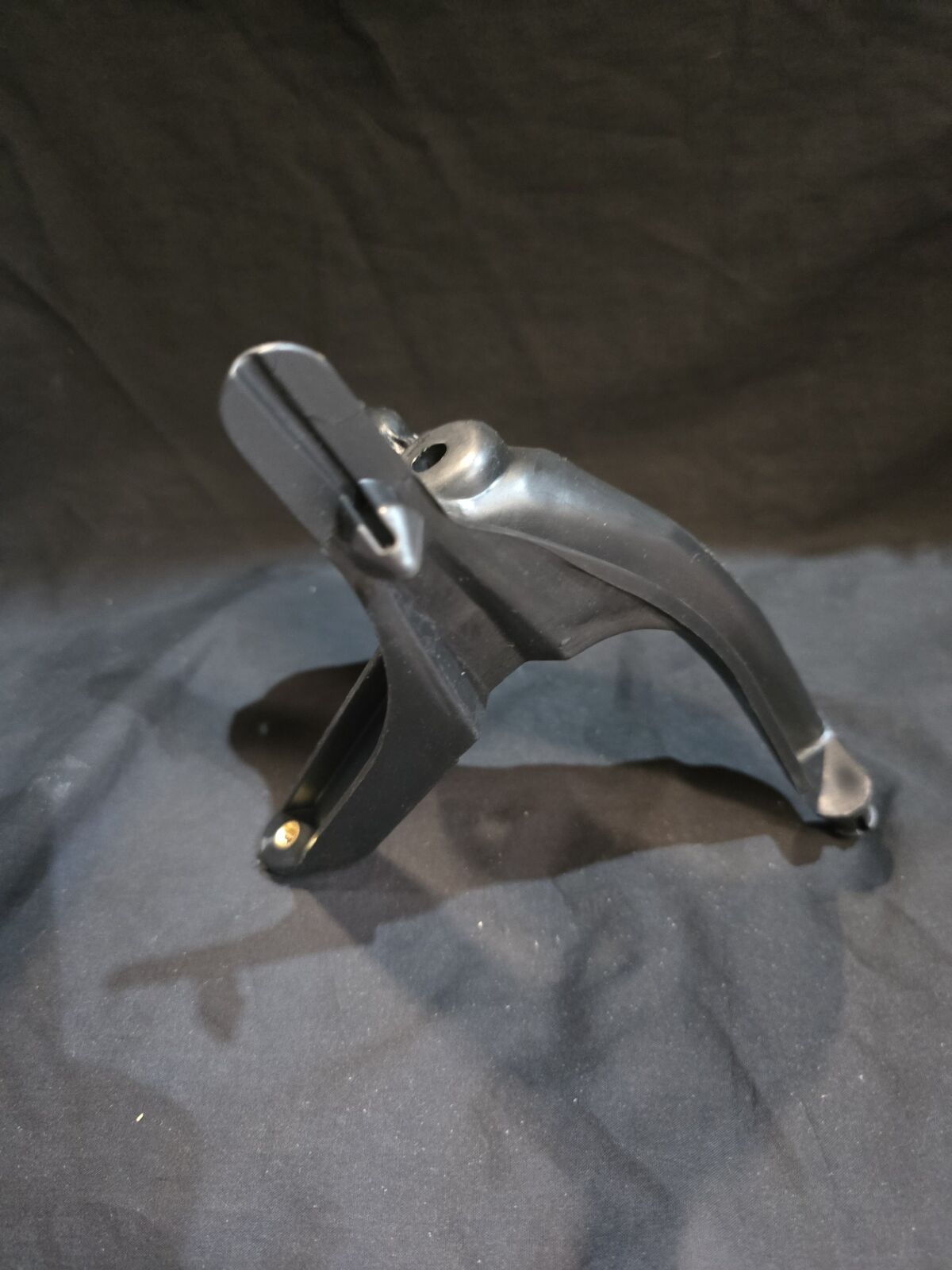 Front right body bracket ROVER 125 / MUSTANG 250 EVO 2 &amp; 3
