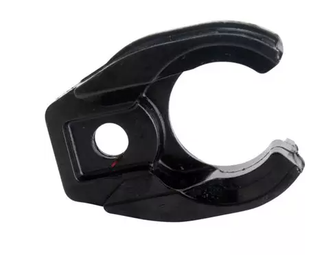 Chain guide pad
