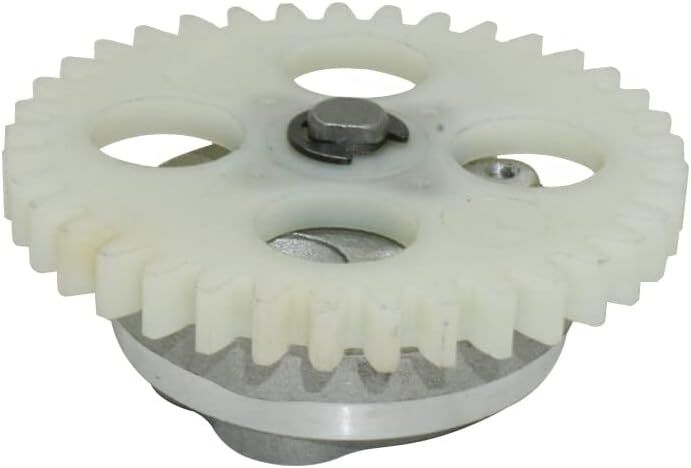 Oil pump CF250 Air cooled motor
