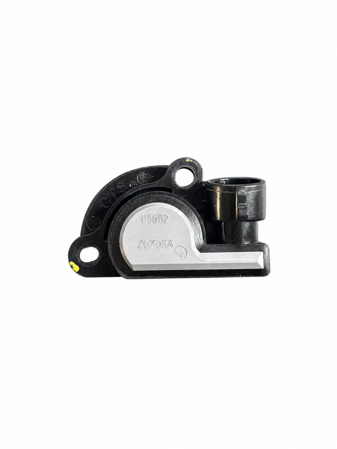 Throttle Position Sensor  400GT