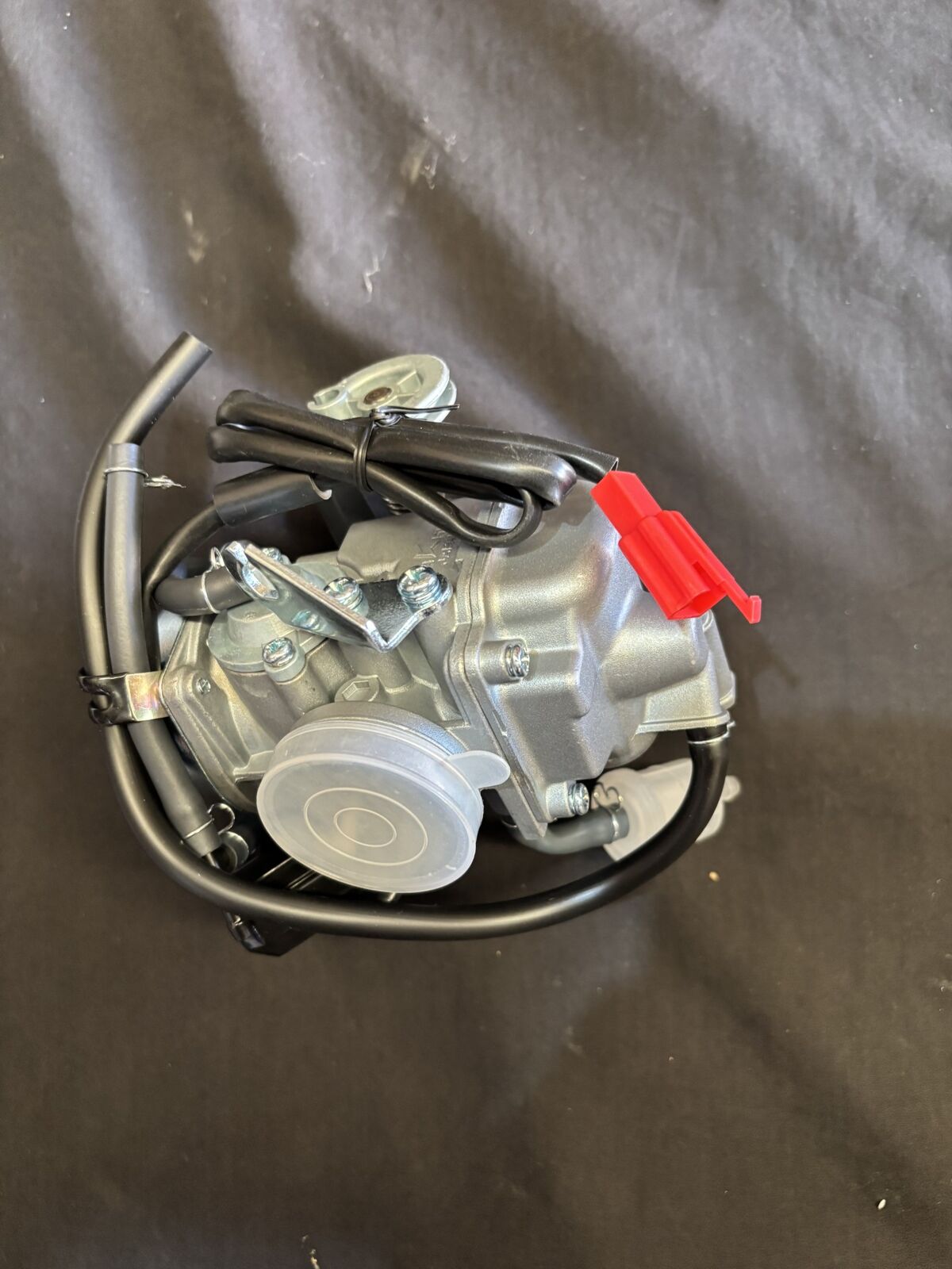 X2 Carby 200GT autochoke GY6