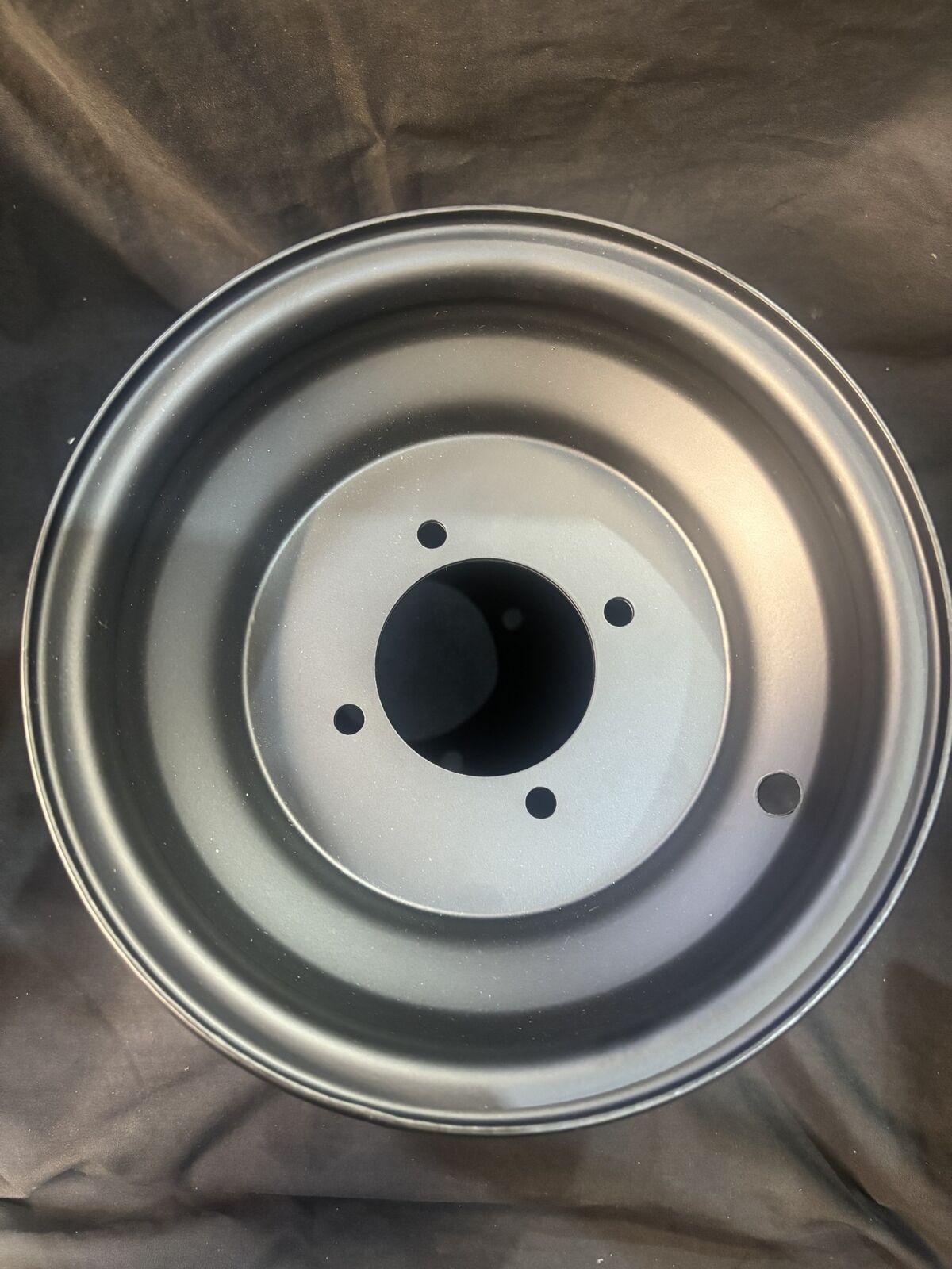 8&quot; FRONT RIM ROVER 125