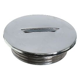 Crankcase Cover plug