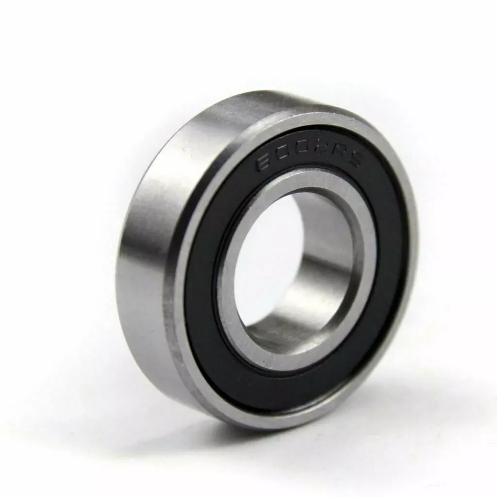 Deep groove ball bearing 6002 RS