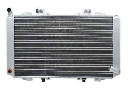 500GT Radiator