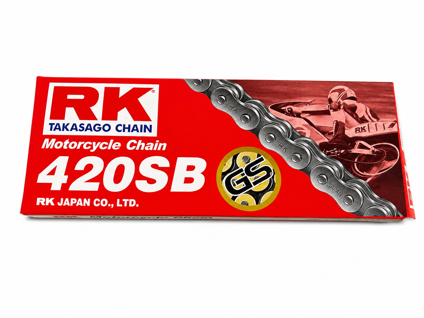 420 (136L) Chain