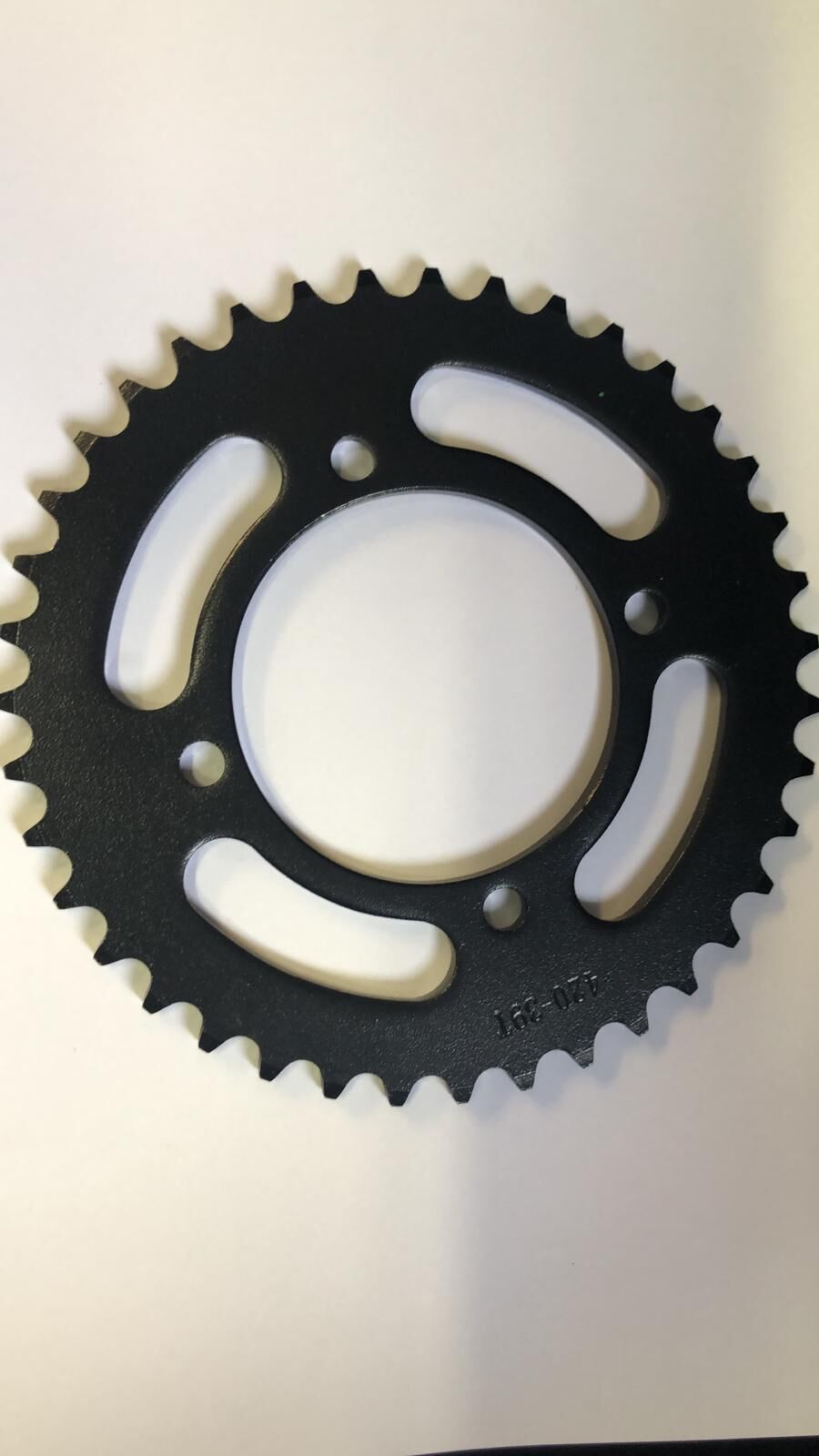 Rear Sprocket