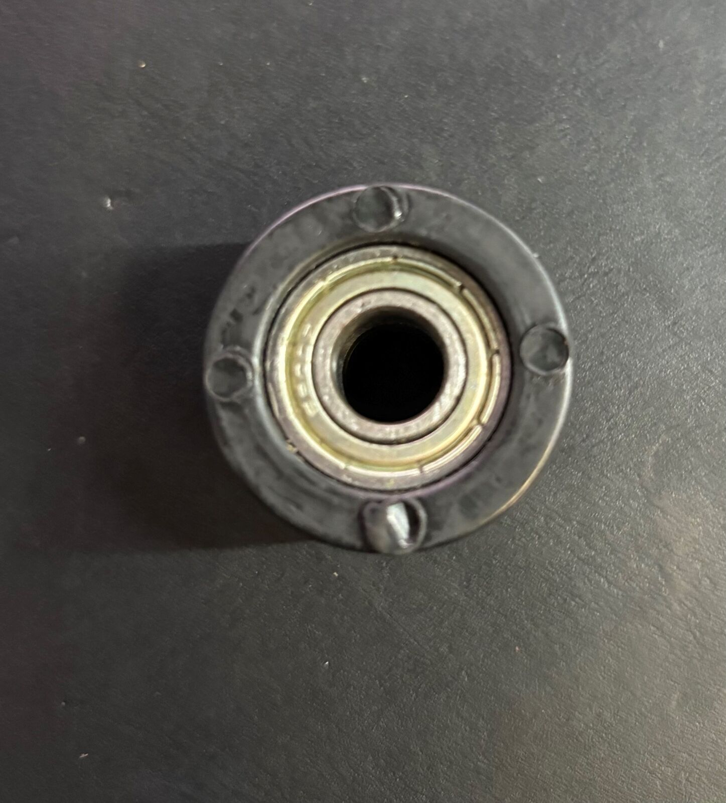Chain Roller- CF250